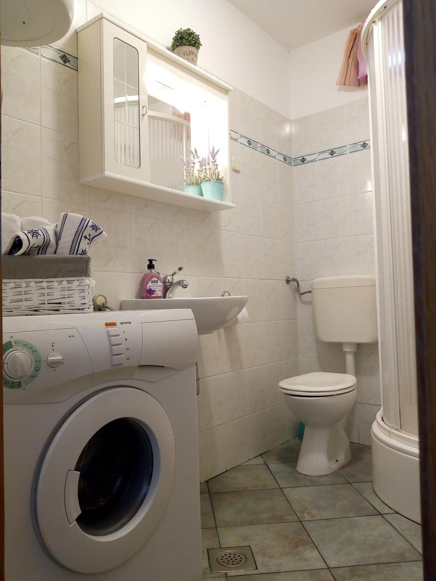 Apartmani Paulo 维斯 外观 照片